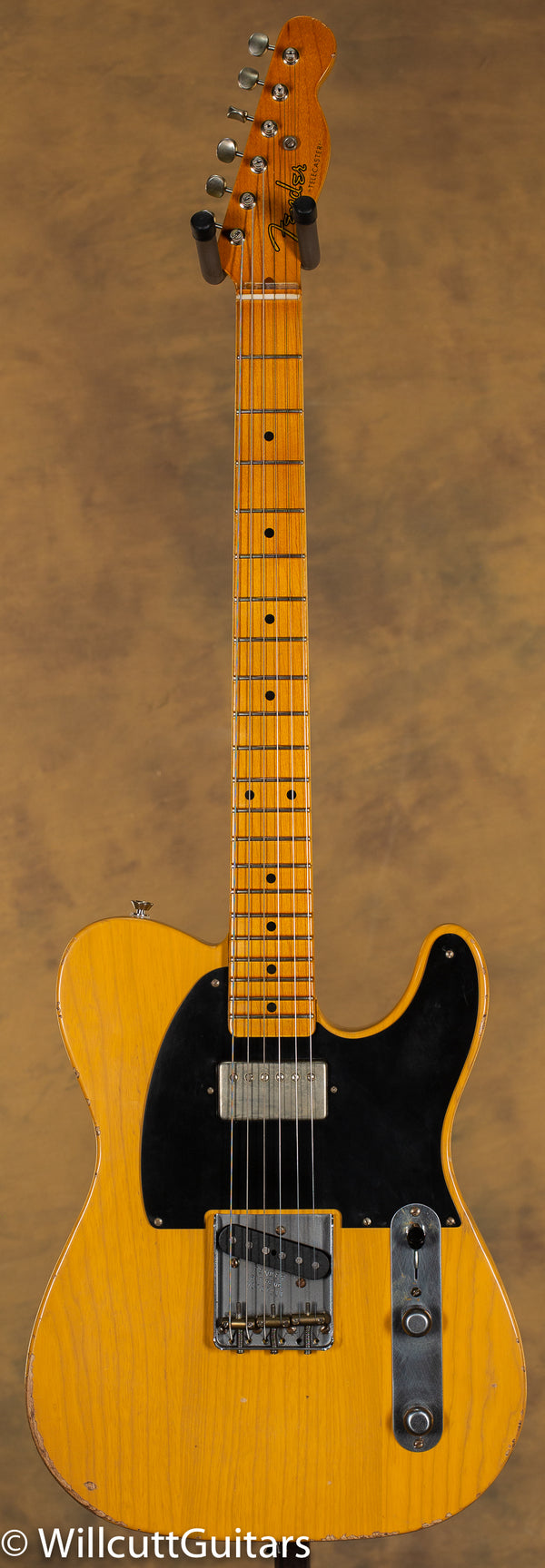 Fender アメリカンビンテージ52 Telecaster［最終値下げ］ Fender American Vintage 52 Telecaster 