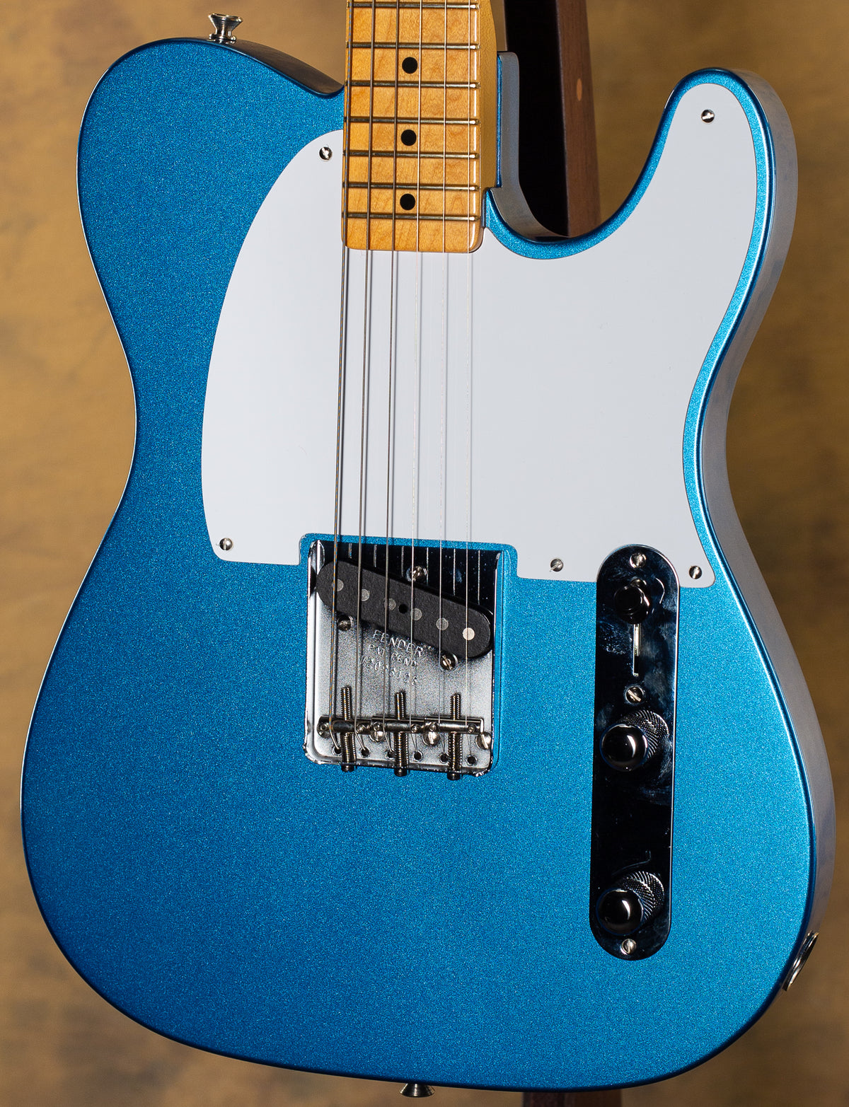 Fender 70th anniversary Esquire 未演奏・保管美品 Fender 70th Anniversary Esquire White Blonde - K&S Music