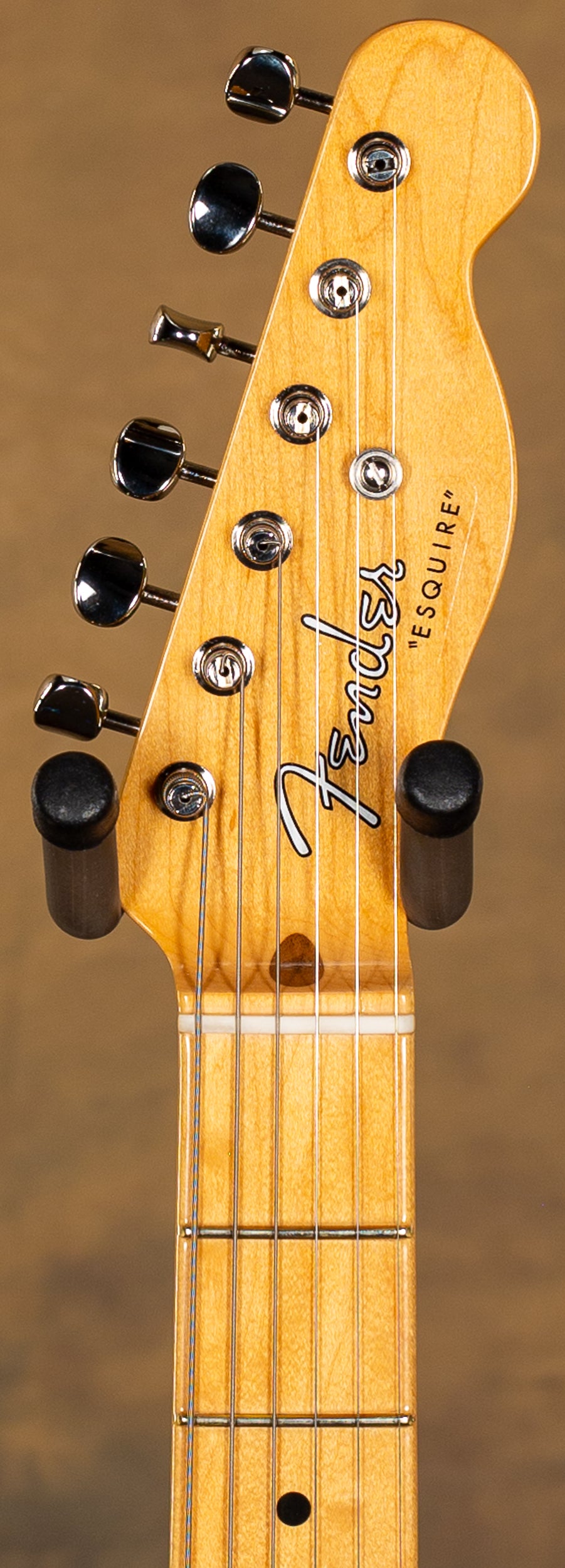 2020 Fender 70th Anniversary Esquire Lake Placid Blue