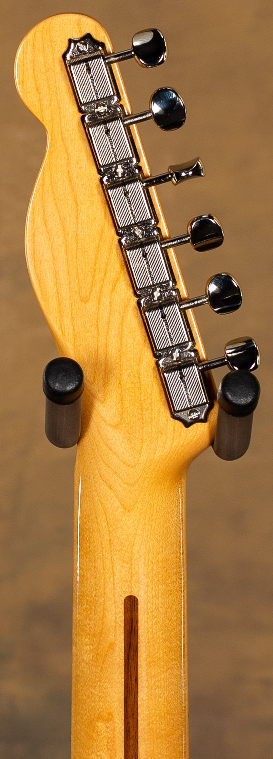 2020 Fender 70th Anniversary Esquire Lake Placid Blue