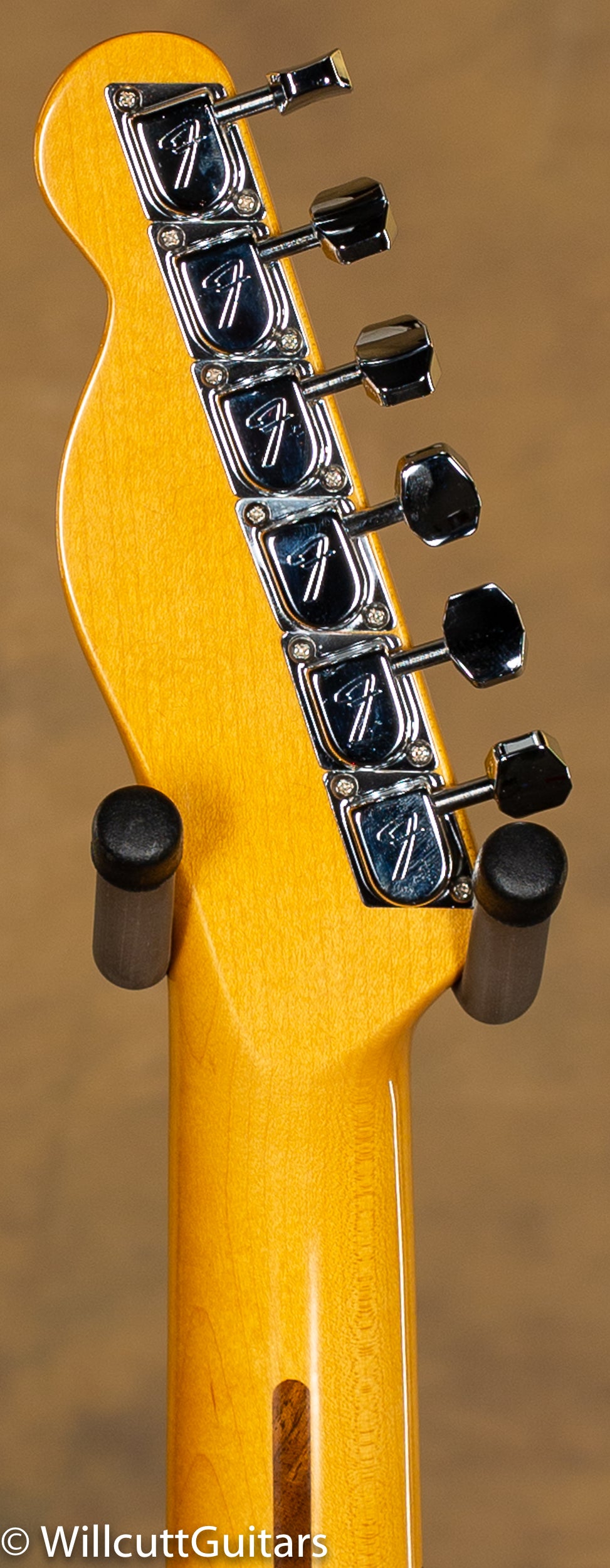 Fender American Original '70s Telecaster Custom Mocha