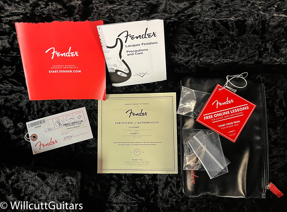 Fender American Original '70s Telecaster Custom Mocha