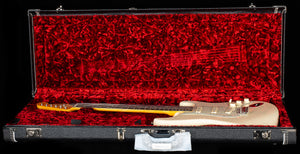 2022 Fender American Original 60s Stratocaster Olympic White