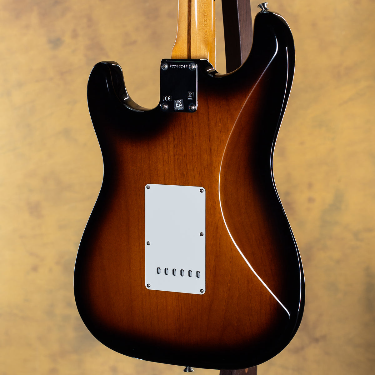 2022 Fender American Original '50s Stratocaster Sunburst