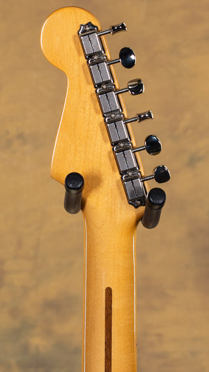 2022 Fender American Original '50s Stratocaster Sunburst