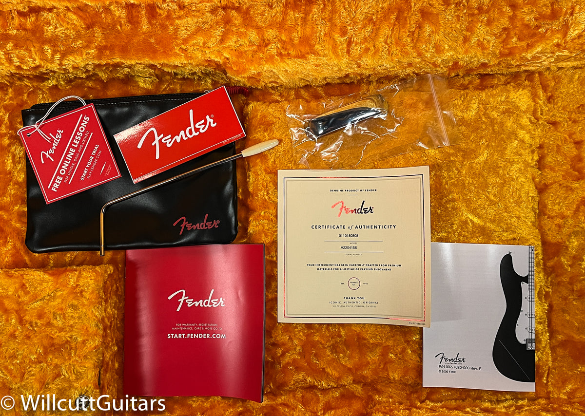 Fender American Original &#39;60s Jazzmaster Rosewood Fingerboard Ocean Turquoise (156)