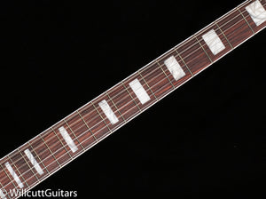 Fender American Vintage II 1966 Jazzmaster Rosewood Fingerboard 3-Color Sunburst (277)