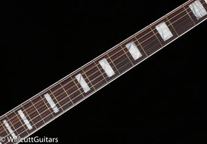 Fender American Vintage II 1966 Jazzmaster, Rosewood Fingerboard, 3-Color Sunburst (026)