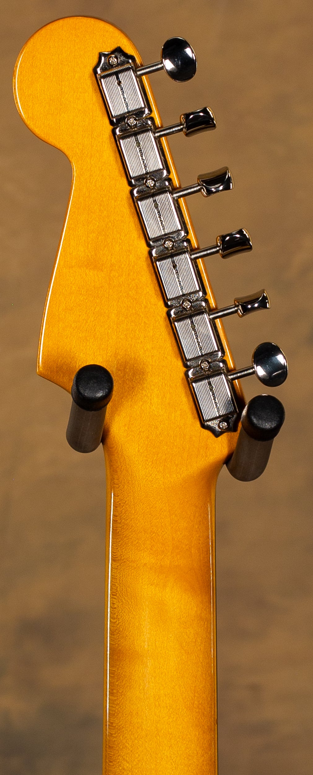 2023 Fender American Vintage II Stratocaster Olympic White