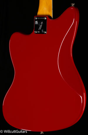 Fender American Vintage II 1966 Jazzmaster Rosewood Fingerboard Dakota Red (608)