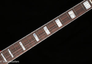 Fender American Vintage II 1966 Jazzmaster Rosewood Fingerboard Dakota Red (608)