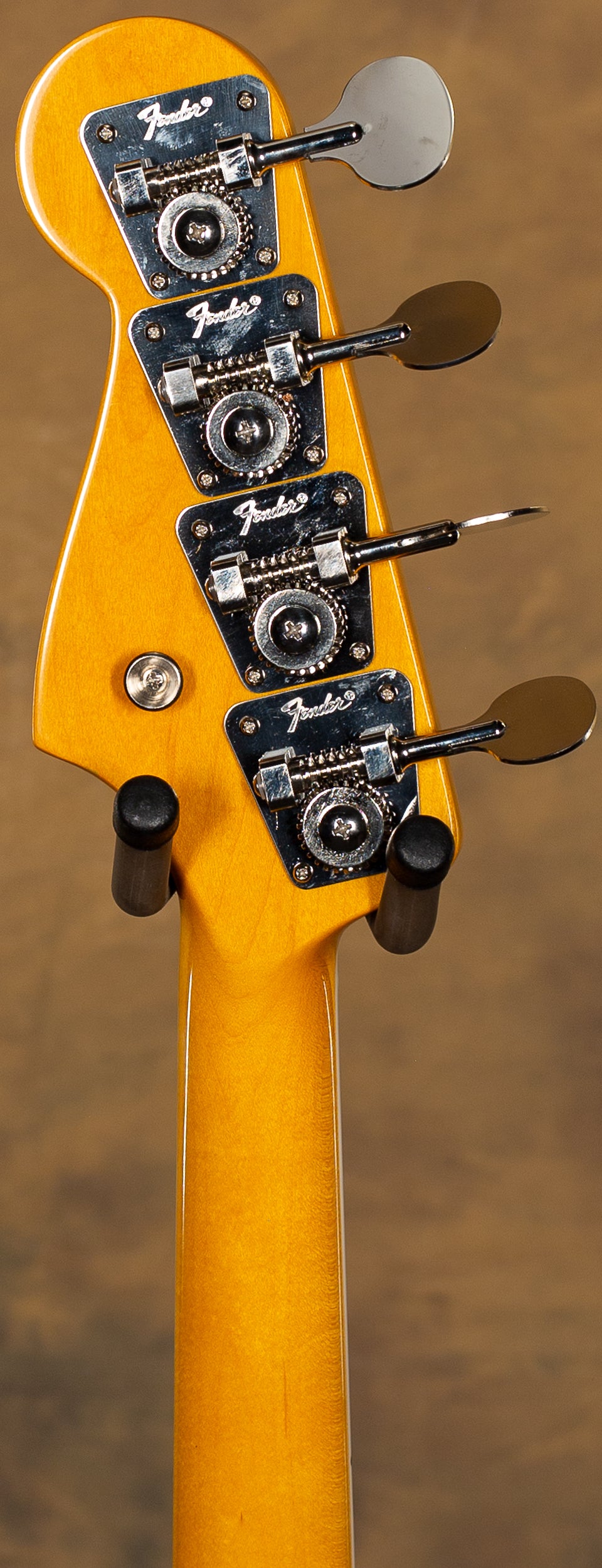 2023 Fender American Vintage II &#39;66 Jazz Bass Sea Foam Green