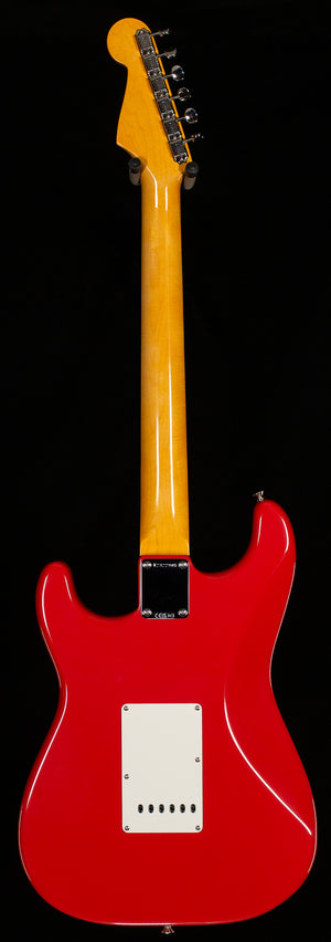 Fender American Vintage II 1961 Stratocaster Rosewood Fingerboard Fiesta Red (905)