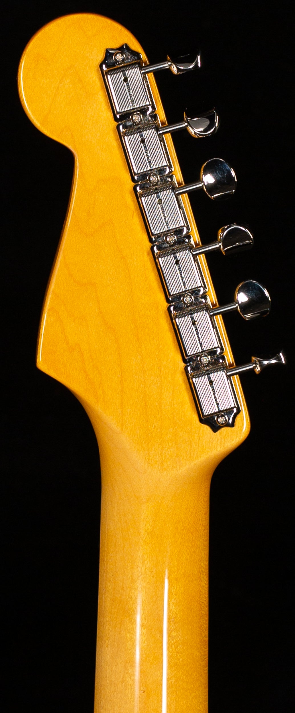 Fender American Vintage II 1961 Stratocaster Rosewood Fingerboard Fiesta Red (905)