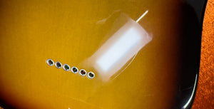 2023 Fender American Vintage II 1963 Telecaster