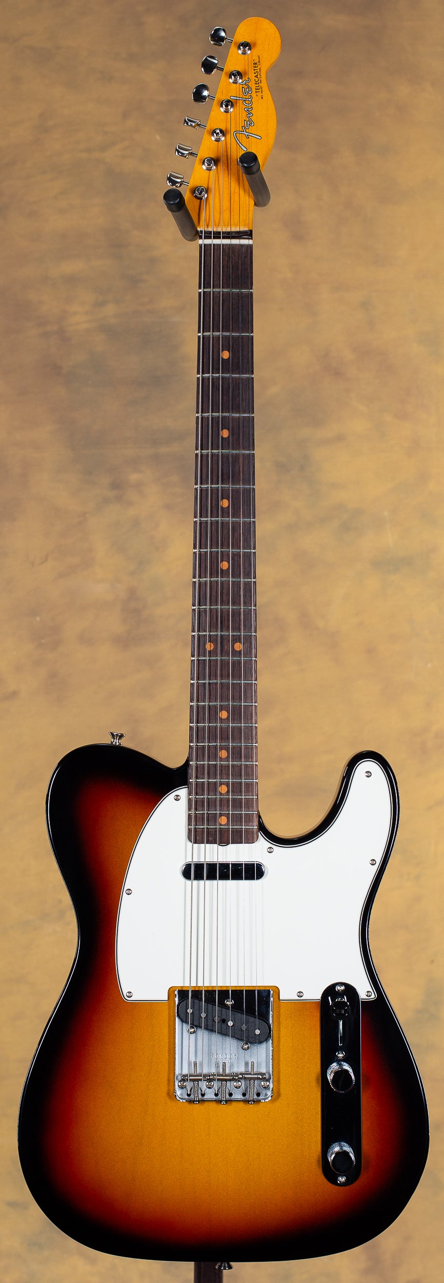 2023 Fender American Vintage II 1963 Telecaster