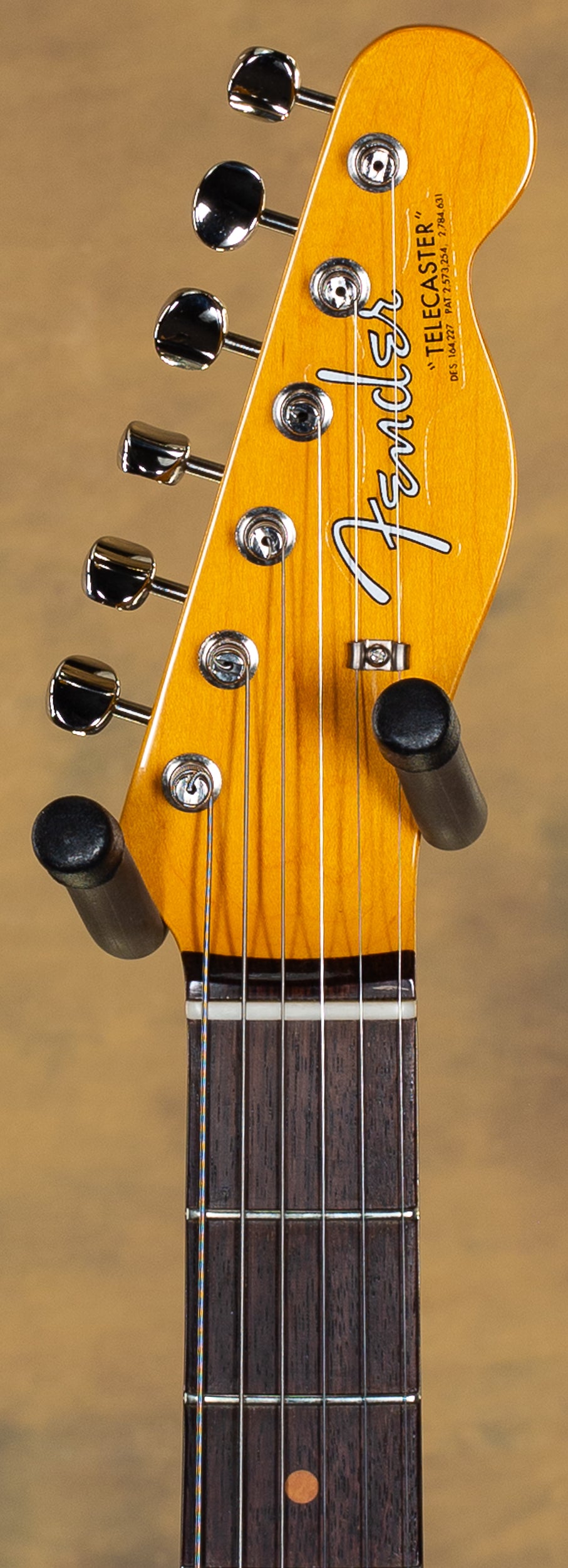 2023 Fender American Vintage II 1963 Telecaster