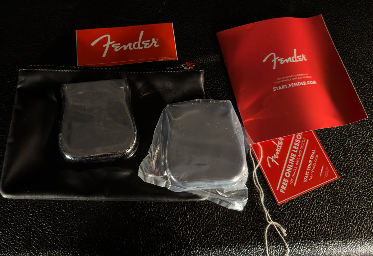 2023 Fender American Vintage II 1963 Telecaster