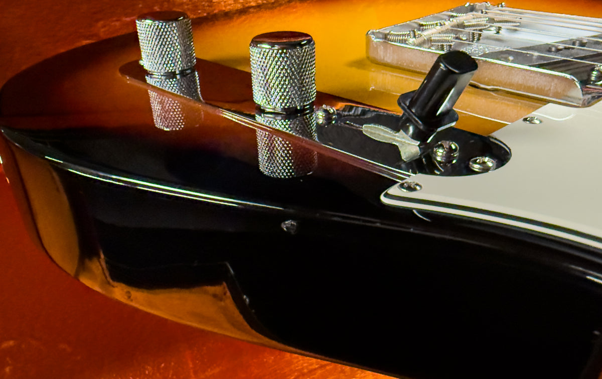 2023 Fender American Vintage II 1963 Telecaster