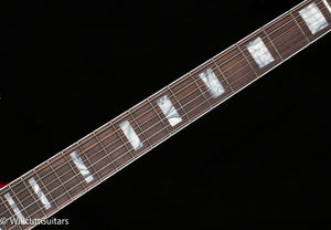 Fender American Vintage II 1966 Jazzmaster Rosewood Fingerboard Dakota Red (090)