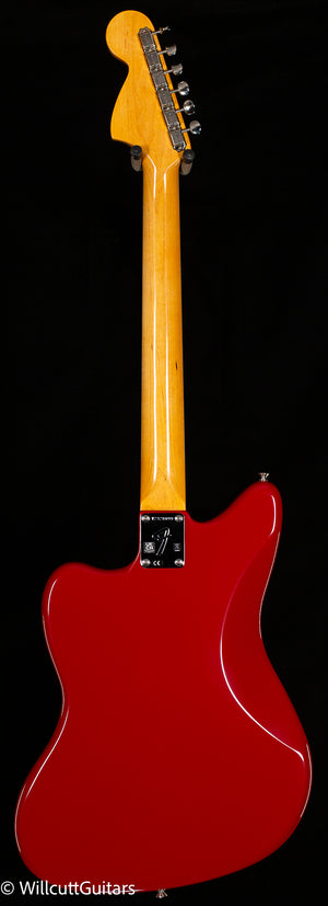 Fender American Vintage II 1966 Jazzmaster Rosewood Fingerboard Dakota Red (099)