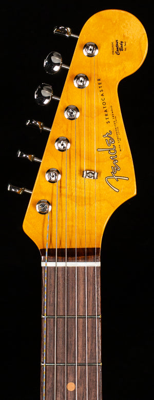 Fender American Vintage II 1961 Stratocaster, Rosewood Fingerboard, 3-Color Sunburst (458)