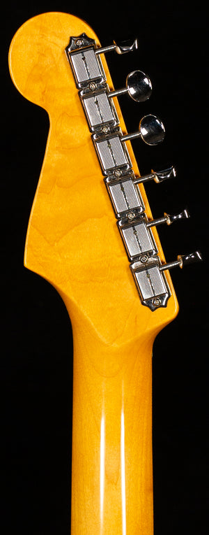 Fender American Vintage II 1961 Stratocaster, Rosewood Fingerboard, 3-Color Sunburst (458)