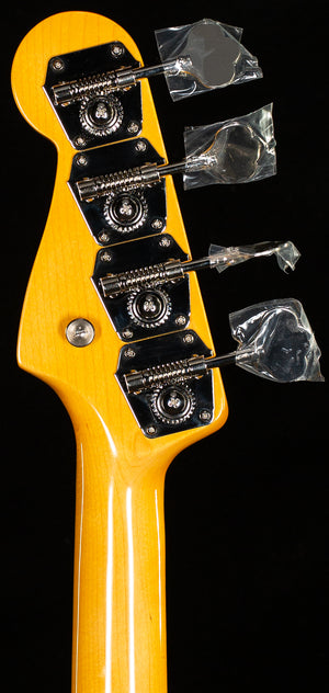 Fender American Vintage II 1960 Precision Bass Rosewood Fingerboard 3-Color Sunburst (746)