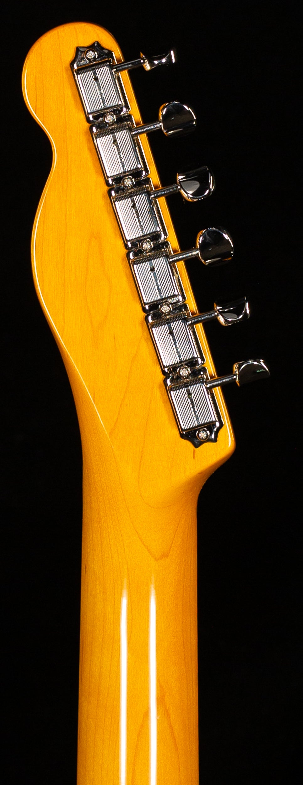 Fender American Vintage II 1963 Telecaster Rosewood Fingerboard Surf Green (126)