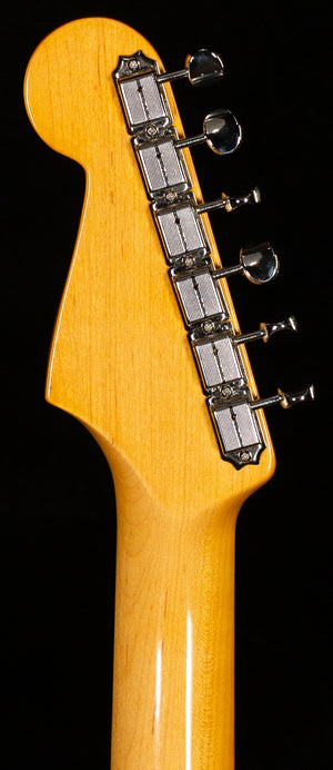 Fender American Vintage II 1961 Stratocaster Rosewood Fingerboard Fiesta Red (229)