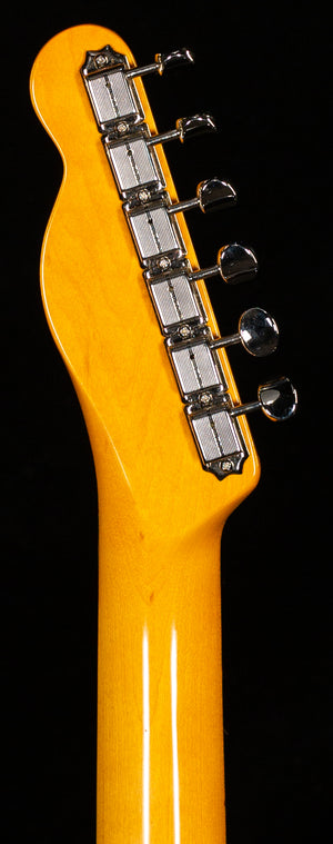 Fender American Vintage II 1963 Telecaster Rosewood Fingerboard Surf Green (241)