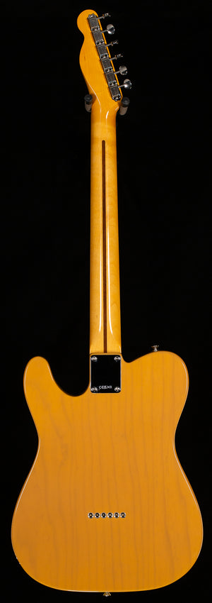 Fender American Vintage II 1951 Telecaster Maple Fingerboard Butterscotch Blonde (529)