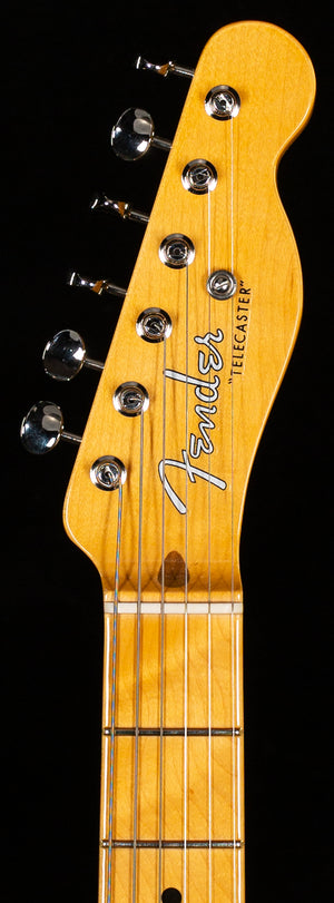 Fender American Vintage II 1951 Telecaster Maple Fingerboard Butterscotch Blonde (529)