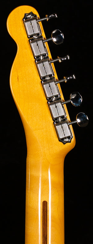 Fender American Vintage II 1951 Telecaster Maple Fingerboard Butterscotch Blonde (529)
