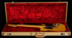 Fender American Vintage II 1951 Telecaster Maple Fingerboard Butterscotch Blonde (529)