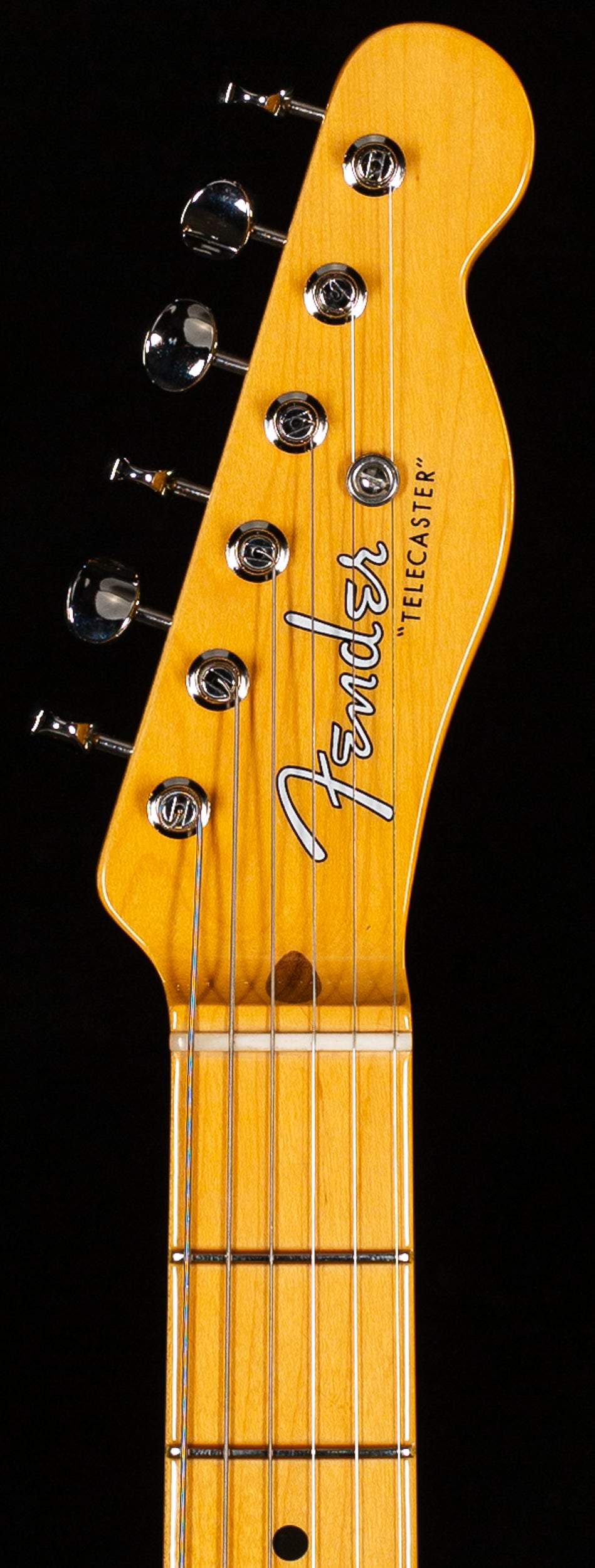 fender american vintage Ⅱ 51 Telecaster Limited Edition American Vintage II 1951 Telecaster