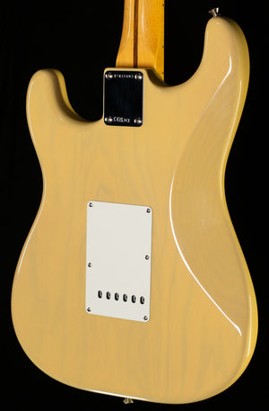Fender American Vintage II 1957 Stratocaster Maple Fingerboard Vintage Blonde (803)