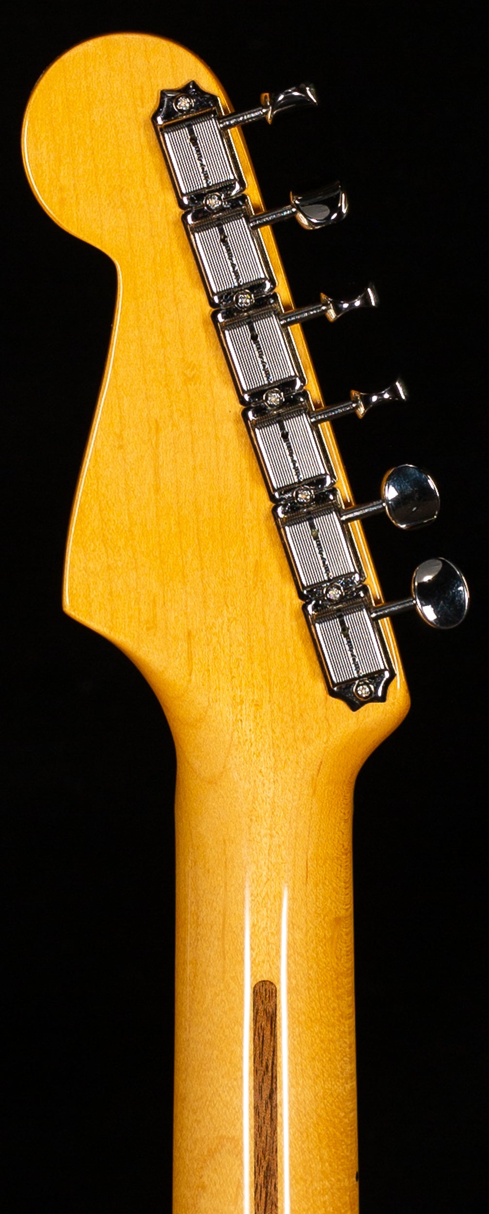 Fender American Vintage II 1957 Stratocaster Maple