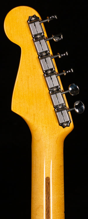 Fender American Vintage II 1957 Stratocaster Maple Fingerboard Vintage Blonde (803)