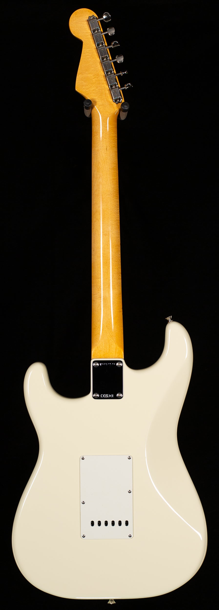 Fender American Vintage II 1961 Stratocaster, Rosewood Fingerboard 