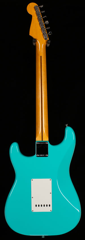 Fender American Vintage II 1957 Stratocaster, Maple Fingerboard, Sea Foam Green (265)