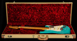 Fender American Vintage II 1957 Stratocaster, Maple Fingerboard, Sea Foam Green (265)