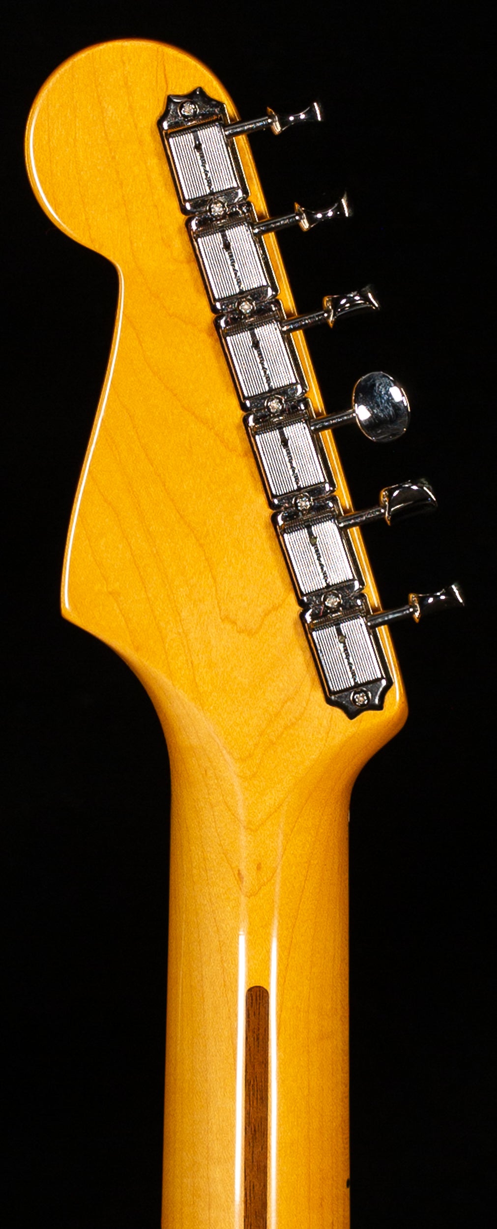 Fender American Vintage II 1957 Stratocaster Maple