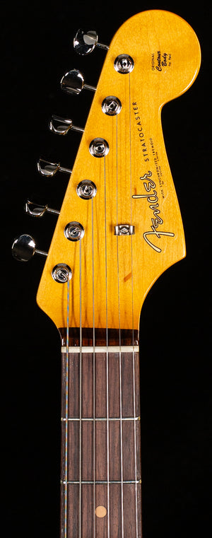 Fender American Vintage II 1961 Stratocaster Rosewood Fingerboard 3-Color Sunburst (311)