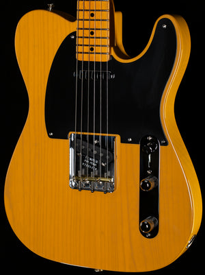 Fender American Vintage II 1951 Telecaster Maple Fingerboard Butterscotch Blonde (478)