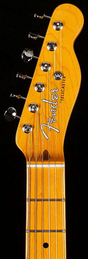 Fender American Vintage II 1951 Telecaster Maple Fingerboard Butterscotch Blonde (478)