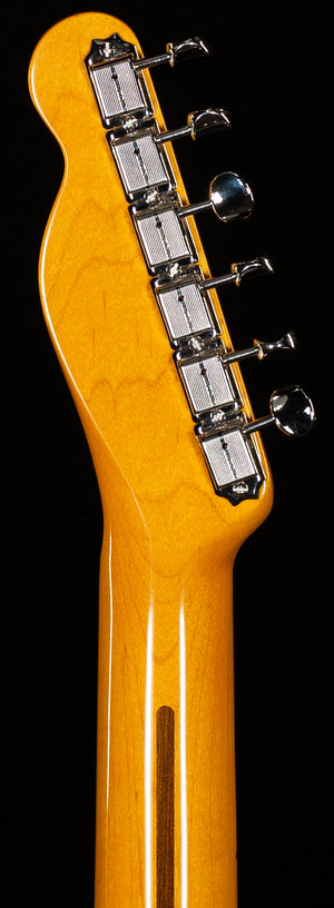 Fender American Vintage II 1951 Telecaster Maple Fingerboard Butterscotch Blonde (478)