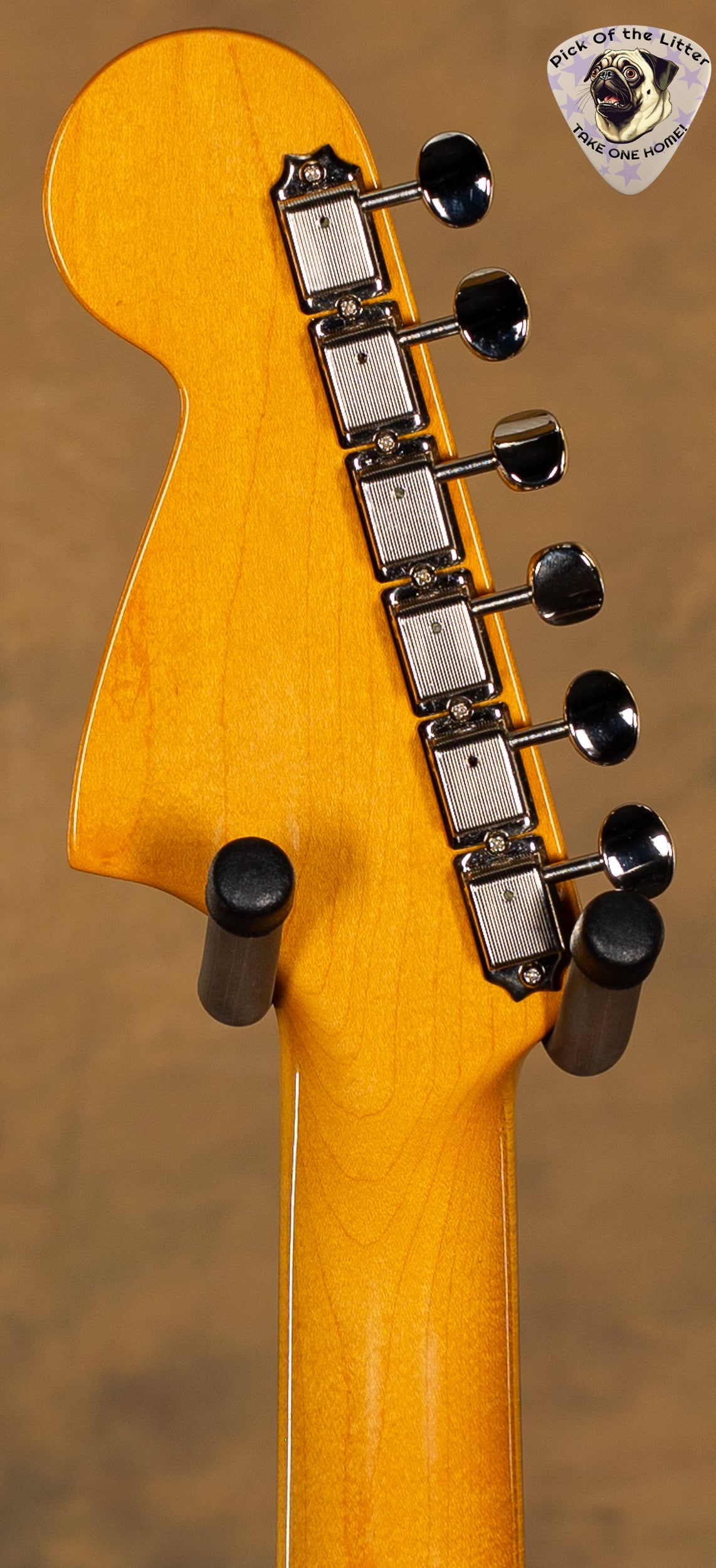 2024 Fender Johnny Marr Signature Jaguar Metallic KO