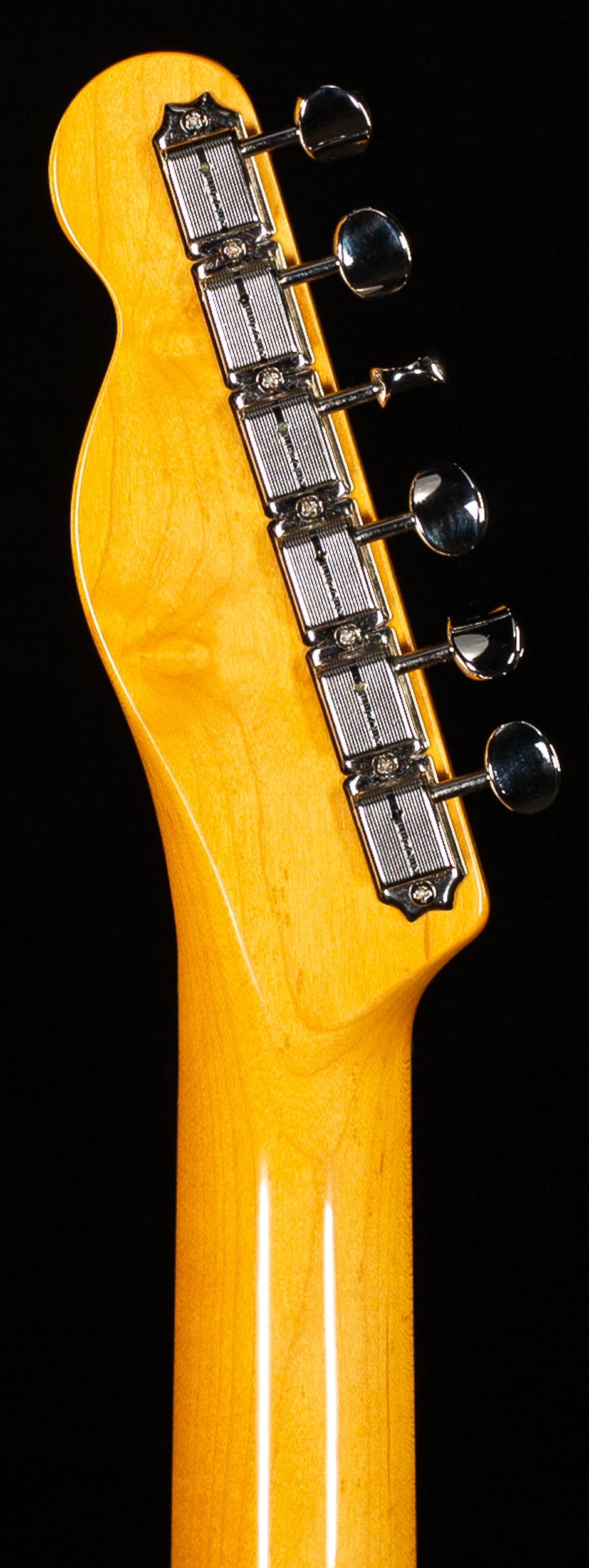 Fender American Vintage II 1963 Telecaster Rosewood Fingerboard 3-Color Sunburstrst (320)