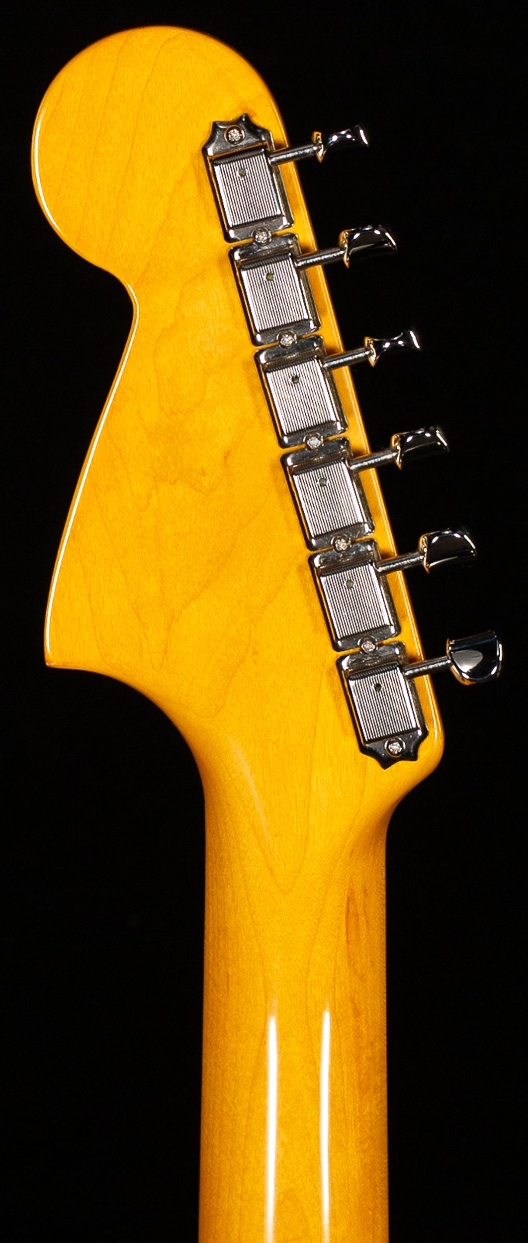 Fender Johnny Marr Jaguar Rosewood Fingerboard Metallic KO (429)